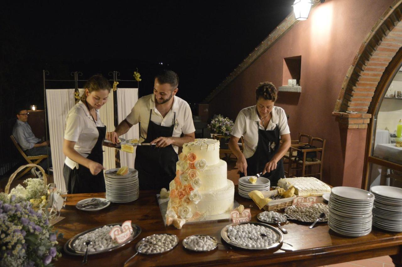 Podere Dell'Anselmo مونتيزبيرتولي المظهر الخارجي الصورة