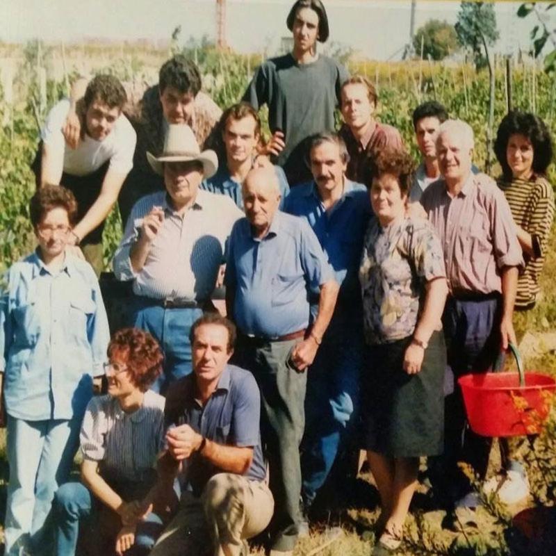 Podere Dell'Anselmo مونتيزبيرتولي المظهر الخارجي الصورة
