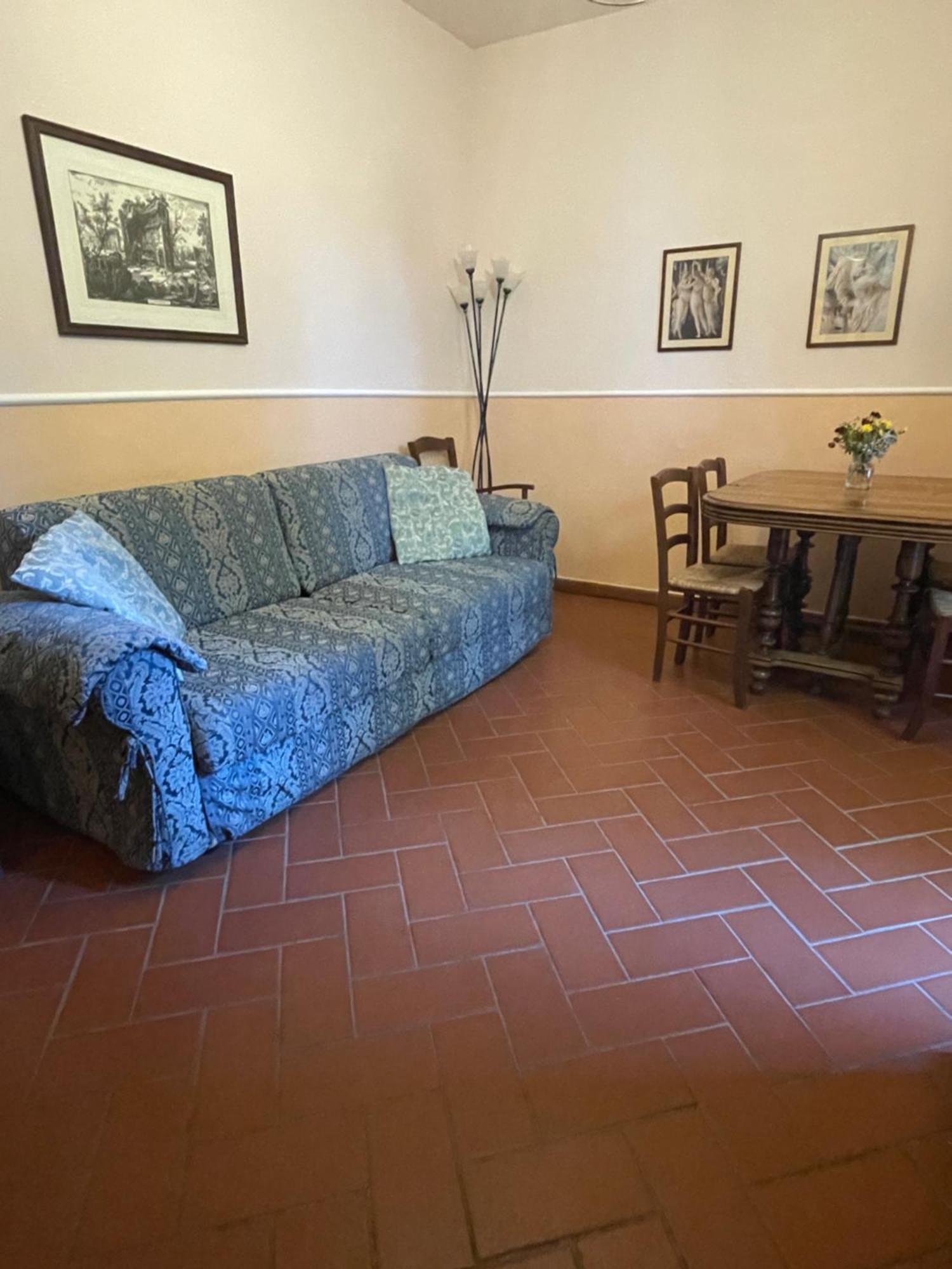 Podere Dell'Anselmo مونتيزبيرتولي المظهر الخارجي الصورة