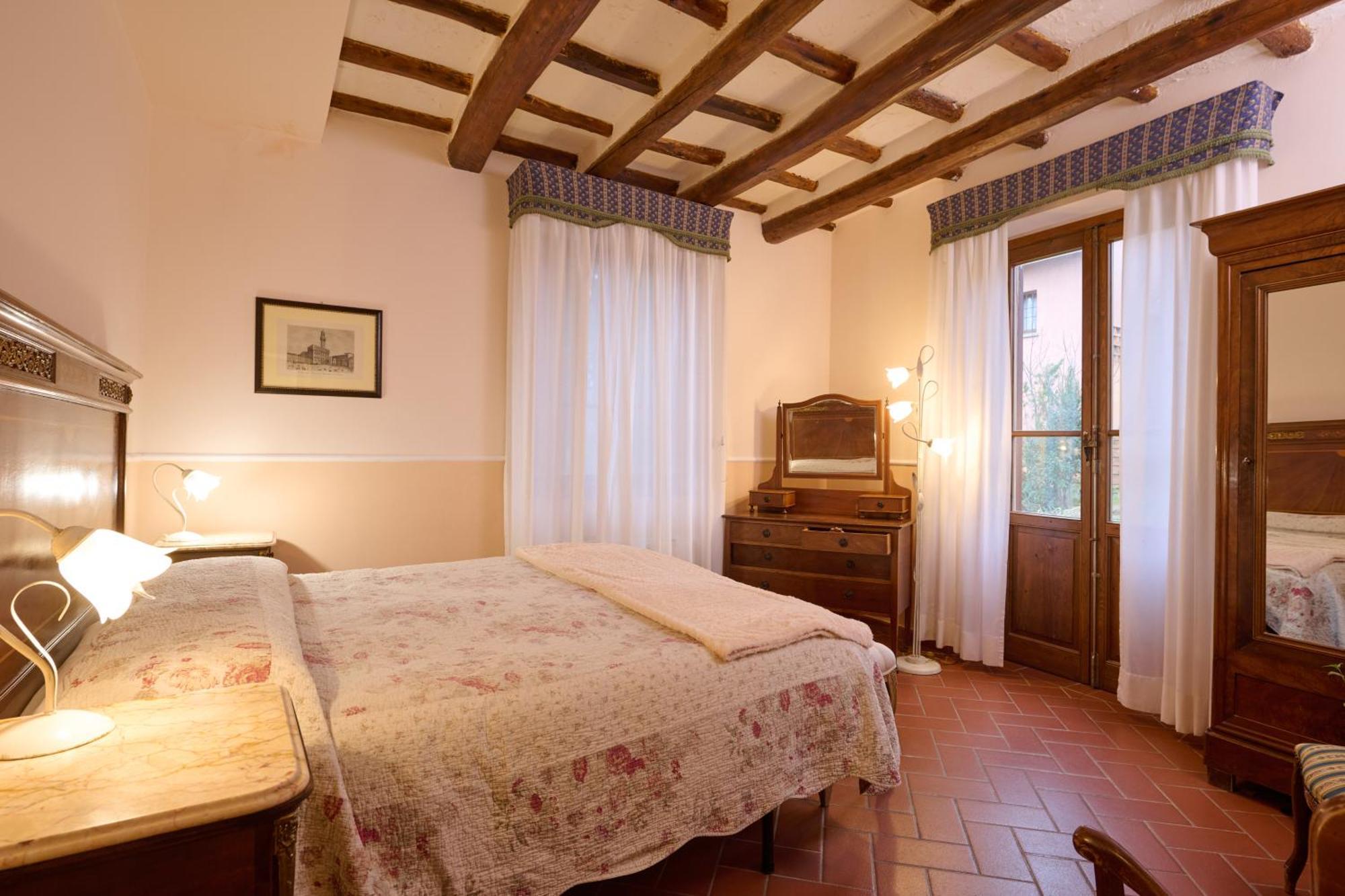 Podere Dell'Anselmo مونتيزبيرتولي المظهر الخارجي الصورة