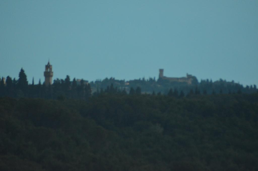 Podere Dell'Anselmo مونتيزبيرتولي المظهر الخارجي الصورة